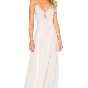 House of Harlow Heidi Maxi XS
